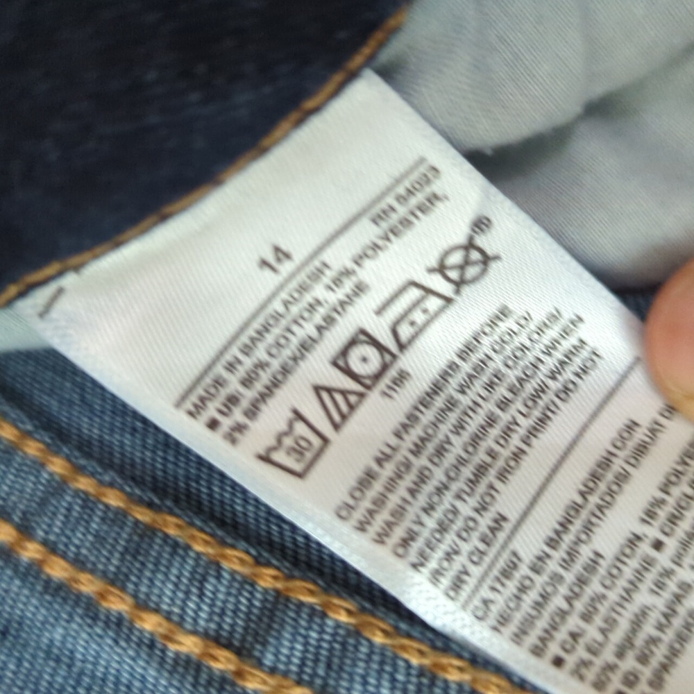 Jeans - Picture 5 of 5